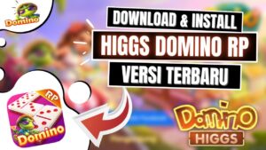 Higgs Domino RP Apk