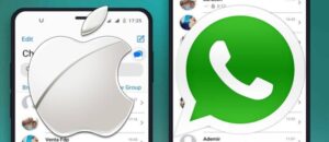 WhatsApp iOS Mod Apk
